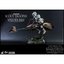 Hot Toys Scout Trooper and Speeder Bike (ROTJ) Sixth Scale Figure Set