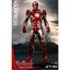 Hot Toys Iron Man Mark XLIII Special Edition Diecast Sixth Scale Figure