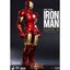 Hot Toys Ironman MK III Diecast Sixth Scale Figure
