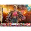 Hot Toys Harley Quinn BOP (Caution Tape Jacket Version) Sixth Scale Figure