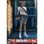 Hot Toys Harley Quinn BOP (Caution Tape Jacket Version) Sixth Scale Figure