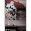 Hot Toys First Order Flame Trooper Sixth Scale Figure