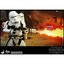 Hot Toys First Order Flame Trooper Sixth Scale Figure