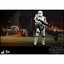 Hot Toys First Order Flame Trooper Sixth Scale Figure