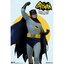 Sideshow Collectibles Adam West Batman Exclusive Premium Format Figure