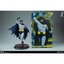 Sideshow Collectibles Adam West Batman Exclusive Premium Format Figure