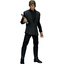 Sideshow Collectibles Luke Skywalker ROTJ Deluxe Version Sixth Scale Figure