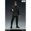 Sideshow Collectibles Luke Skywalker ROTJ Deluxe Version Sixth Scale Figure