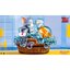 Soap Studio Tom And Jerry / Bath Time Statue