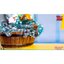 Soap Studio Tom And Jerry / Bath Time Statue