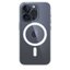 Apple iPhone 15 Pro için MagSafe özellikli Şeffaf Kılıf - MT223ZM/A