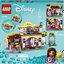 LEGO Disney: Ashanın Evi 43231