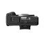 Canon EOS R100 + RF-S 18–45MM + RF-S 55- Fotoğraf Makinesi - Siyah