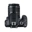 CANON EOS 2000D + 18-55 mm Dijital SLR Fotoğraf Makinesi