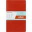 Moleskine Volant Jnls Lg Rul Cor.Oran Aqua.Blue