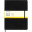 Moleskine Notebook Xxl Squ Blk Soft