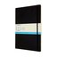 Moleskine Notebook A4 Dot Blk Soft