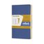 Moleskine Volant Jnls Pk Rul Forget.Blue Amber.Ylw