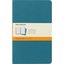 Moleskine Cahıer Jnls Lg Rul Brısk Blue