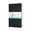 Moleskine Cahıer Jnls Lg Dot Blk