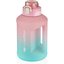 Vagon Motivasyon Matara 2307 Pembe 1600 ml