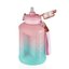 Vagon Motivasyon Matara 2307 Pembe 1600 ml