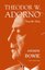 Theodor W.Adorno - Kısa Bir Giriş