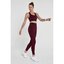 Jerf Gela Leggings - Bordo, S, Sma