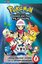 Pokemon Adventures: Diamond and Pearl/Platinum, Vol. 1 : 1