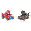 Hot Wheels RacerVerse Marvel 2 Araçlı Pist Seti HPL34