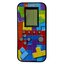 Başel-Nostaljik Tetris 12D.Pastel
