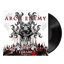 Arch Enemy Rise Of The Tyrant (Re-İssue 2023 - Black Vinyl) Plak