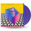 The Strokes Angles (Purple Vinyl) Plak