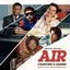 Various Artist Air (Original Motion Picture Soundtrack) Plak