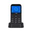 Alcatel 2020X Tuşlu Telefon Siyah