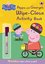 Peppa Pig: Peppa-George's Wp-Cln Act.B