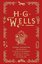 HG Wells Classic Collection