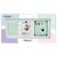 Instax Mini 12 Eko Bundle Box Anlık Fotoğraf Makinesi Mint Yeşi̇l