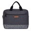 BloominBag Smokey Glitter 15.6 inç Laptop / Macbook Çantası