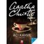 Agatha Crisrtie Defteri - Acı Kahve 8001