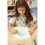 Funny Mat -Washable Art - Johannes Vermeer - Girl Wıth A Pearl Earrıng 0002