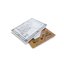 Funny Mat -Washable Art - Vıncent Van Gogh - Room At Arles 0004
