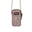 BloominBag Leopard Love Telefon Çantası