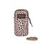 BloominBag Leopard Love Telefon Çantası