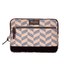 BloominBag Smokey Chevron iPad / Tablet Kılıfı