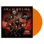 Arch Enemy Khaos Legions (Reissue 2023 - Orange Vinyl) Plak