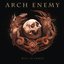 Arch Enemy Will To Power (Reissue 2023 - Black Vinyl) Plak