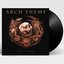 Arch Enemy Will To Power (Reissue 2023 - Black Vinyl) Plak