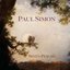 Paul Simon Seven Psalms Plak