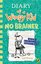 Diary of a Wimpy Kid: No Brainer (Book 18) (Diary of a Wimpy Kid)